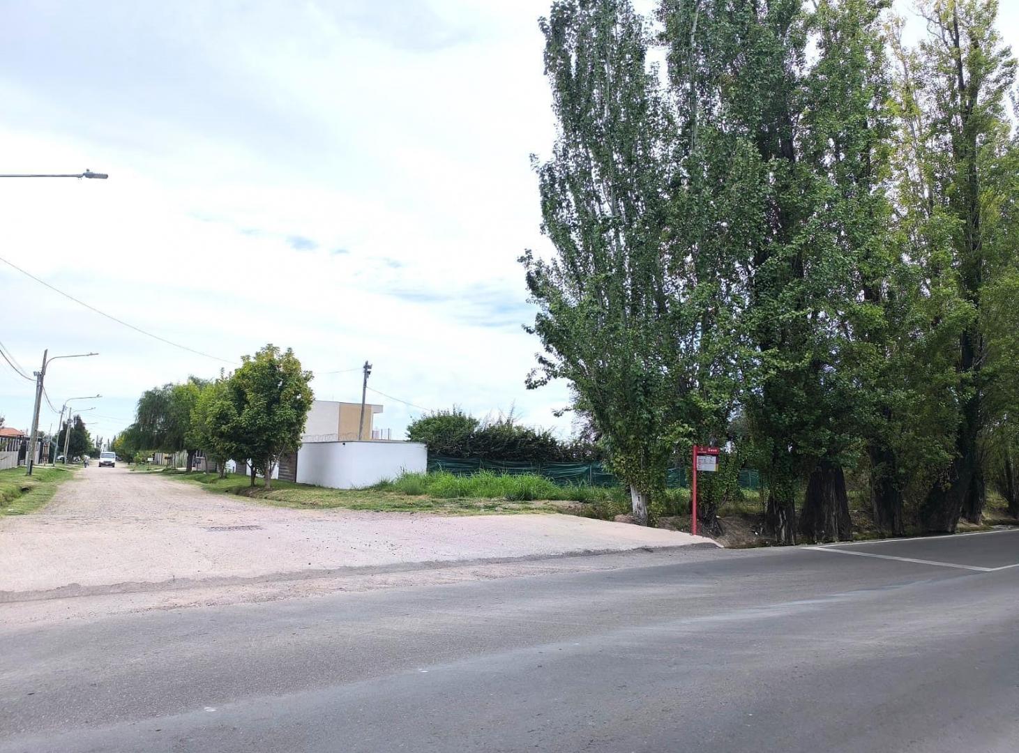 Foto de Terreno de 910 m2 en calle 25 de Mayo y Callejón Molina de Maipú, imagen 2