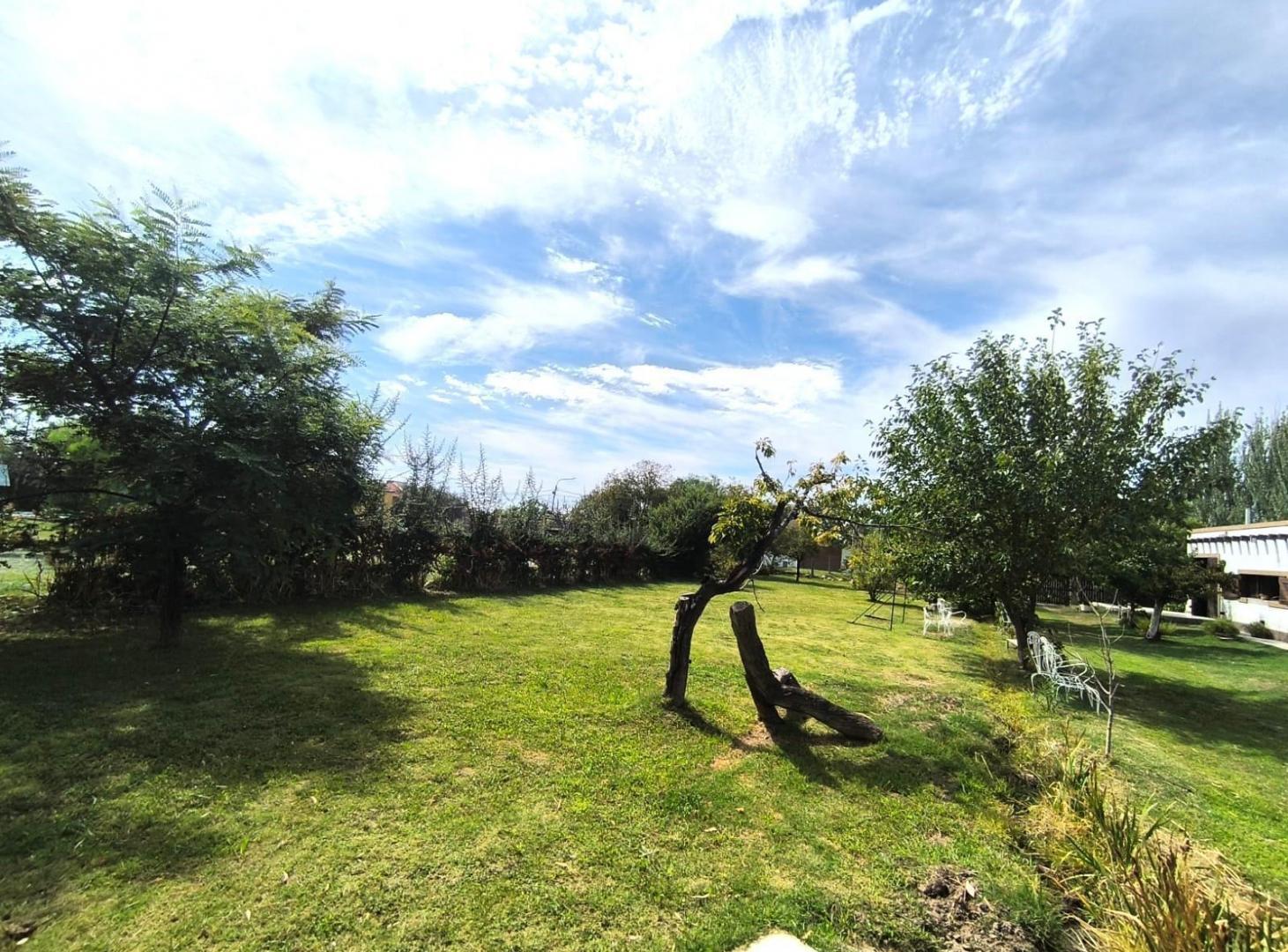 Foto de Terreno de 910 m2 en calle 25 de Mayo y Callejón Molina de Maipú, imagen 4