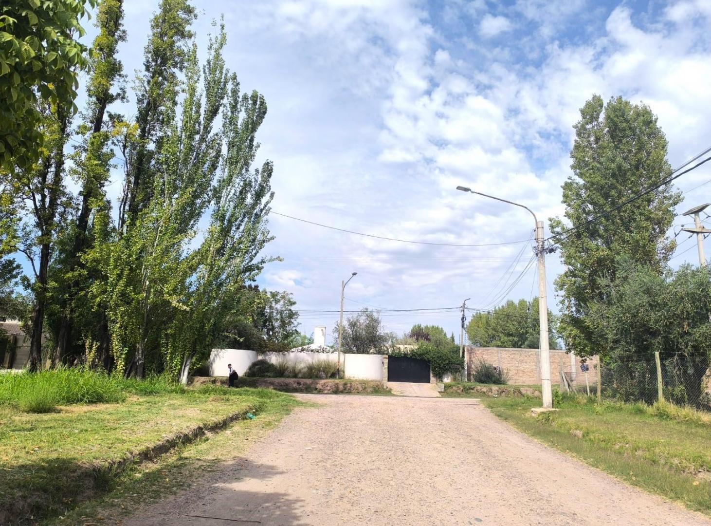 Foto de Terreno de 910 m2 en calle 25 de Mayo y Callejón Molina de Maipú, imagen 5