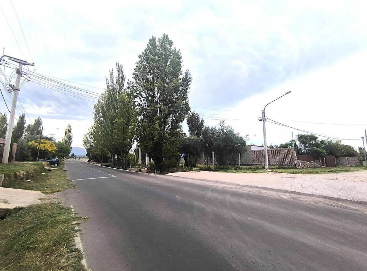 Foto de Terreno de 910 m2 en calle 25 de Mayo y Callejón Molina de Maipú, imagen 3