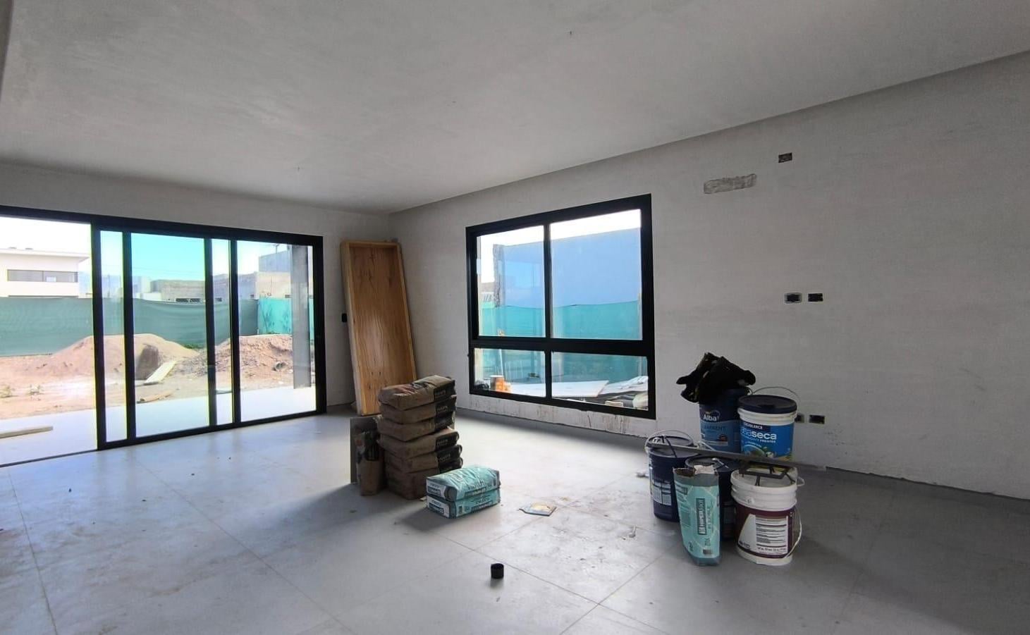 Foto de Casa 3 dormitorios en obra en Barrio Privado en Luján de Cuyo., imagen 3