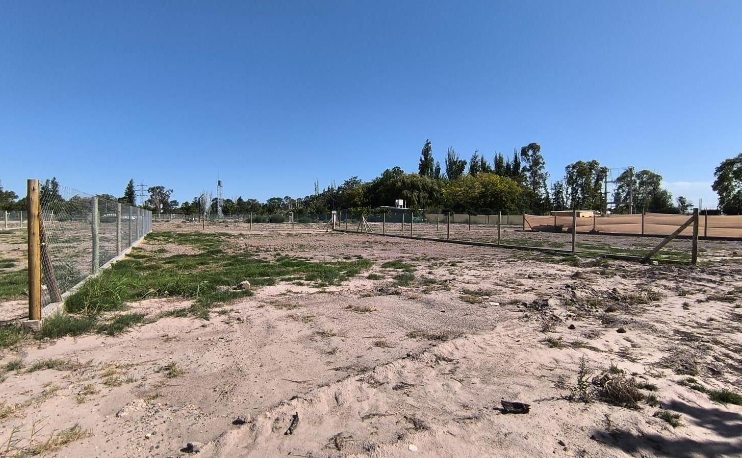 Foto de Lote de 600 m2 en Barrio Privado Qvattro, Chacras de Coria, Mendoza., imagen 1