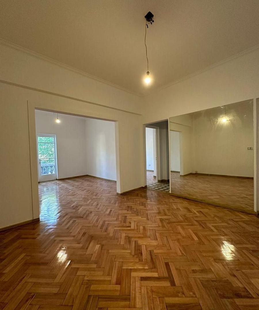 Foto de Departamento en Alquiler Av. San Martín y Pedro Molina, Ciudad de, imagen 1
