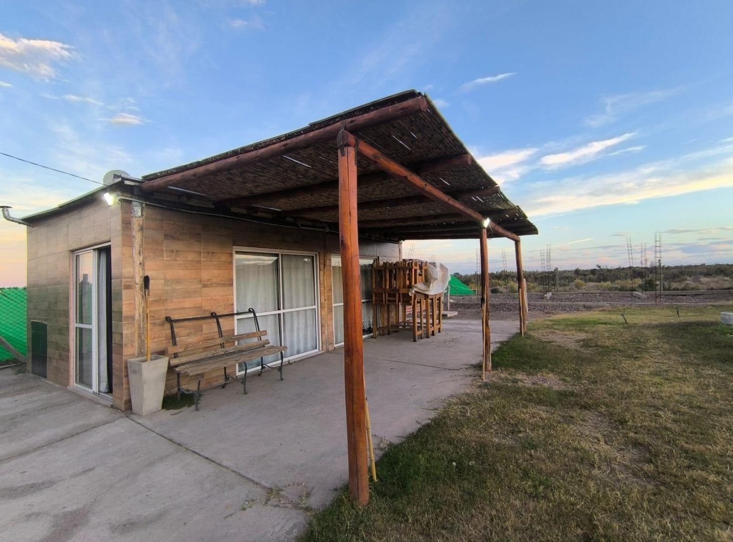 Foto de Quincho y pileta en Venta, Barrio Privado Maipú, Mendoza., imagen 5