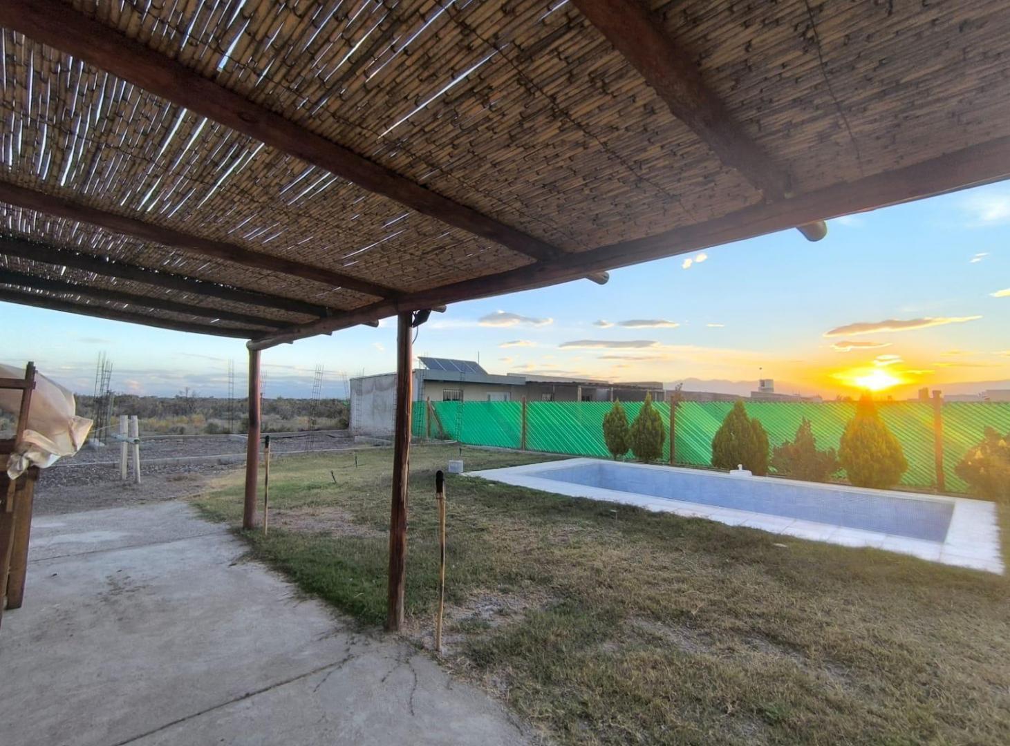 Foto de Quincho y pileta en Venta, Barrio Privado Maipú, Mendoza., imagen 2