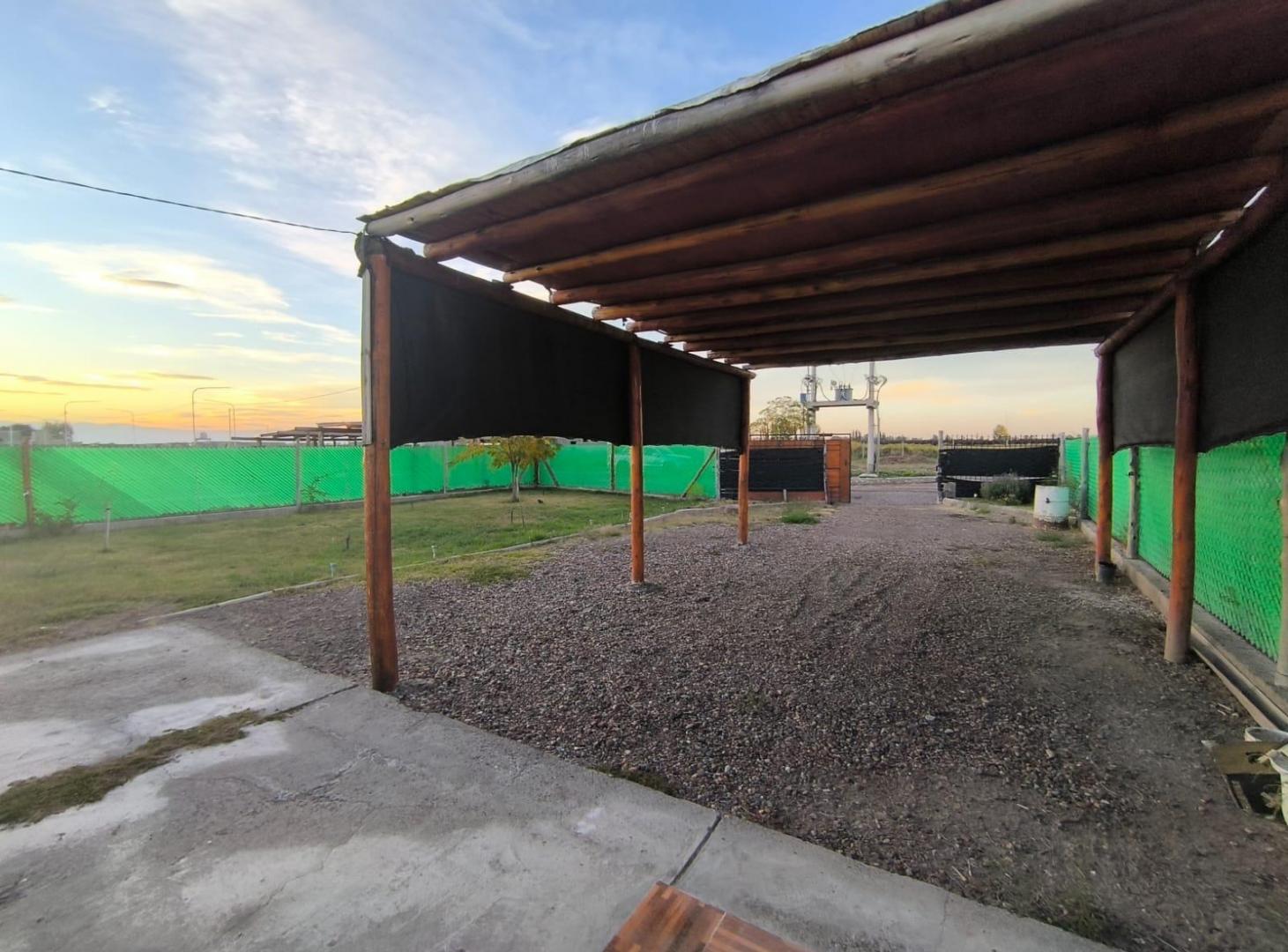 Foto de Quincho y pileta en Venta, Barrio Privado Maipú, Mendoza., imagen 3