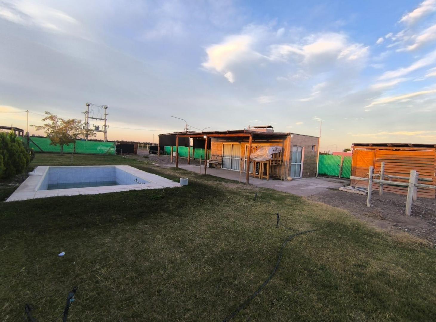 Foto de Quincho y pileta en Venta, Barrio Privado Maipú, Mendoza., imagen 4