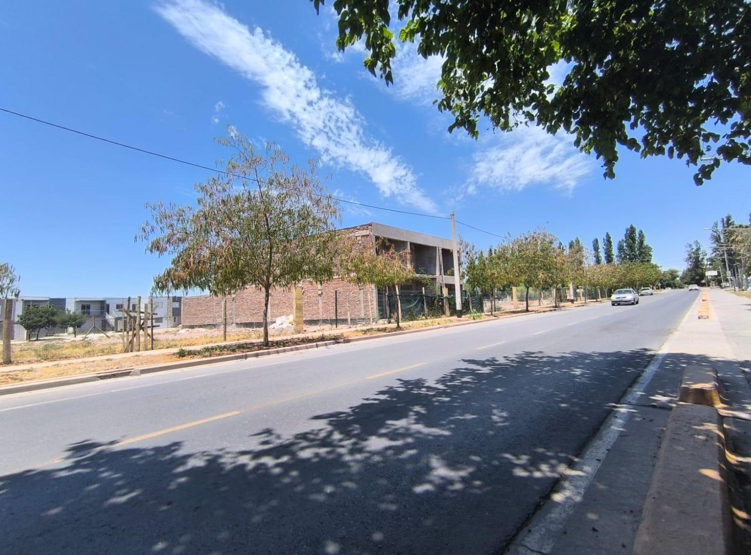 Foto de Terreno de 480 m2 apto PH para desarrollos inmobiliarios, en zona, imagen 3