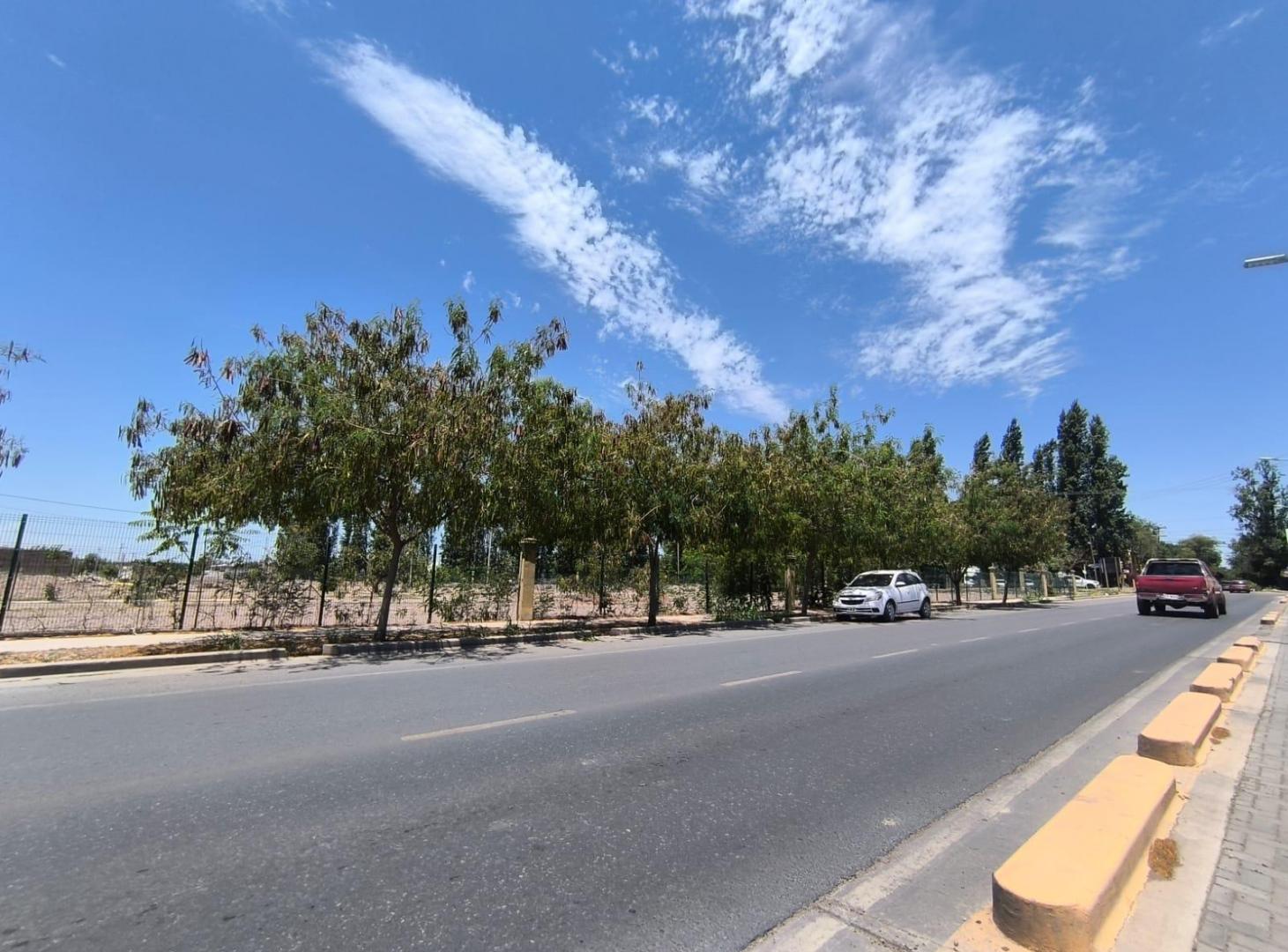 Foto de Terreno de 480 m2 apto PH para desarrollos inmobiliarios, en zona, imagen 2