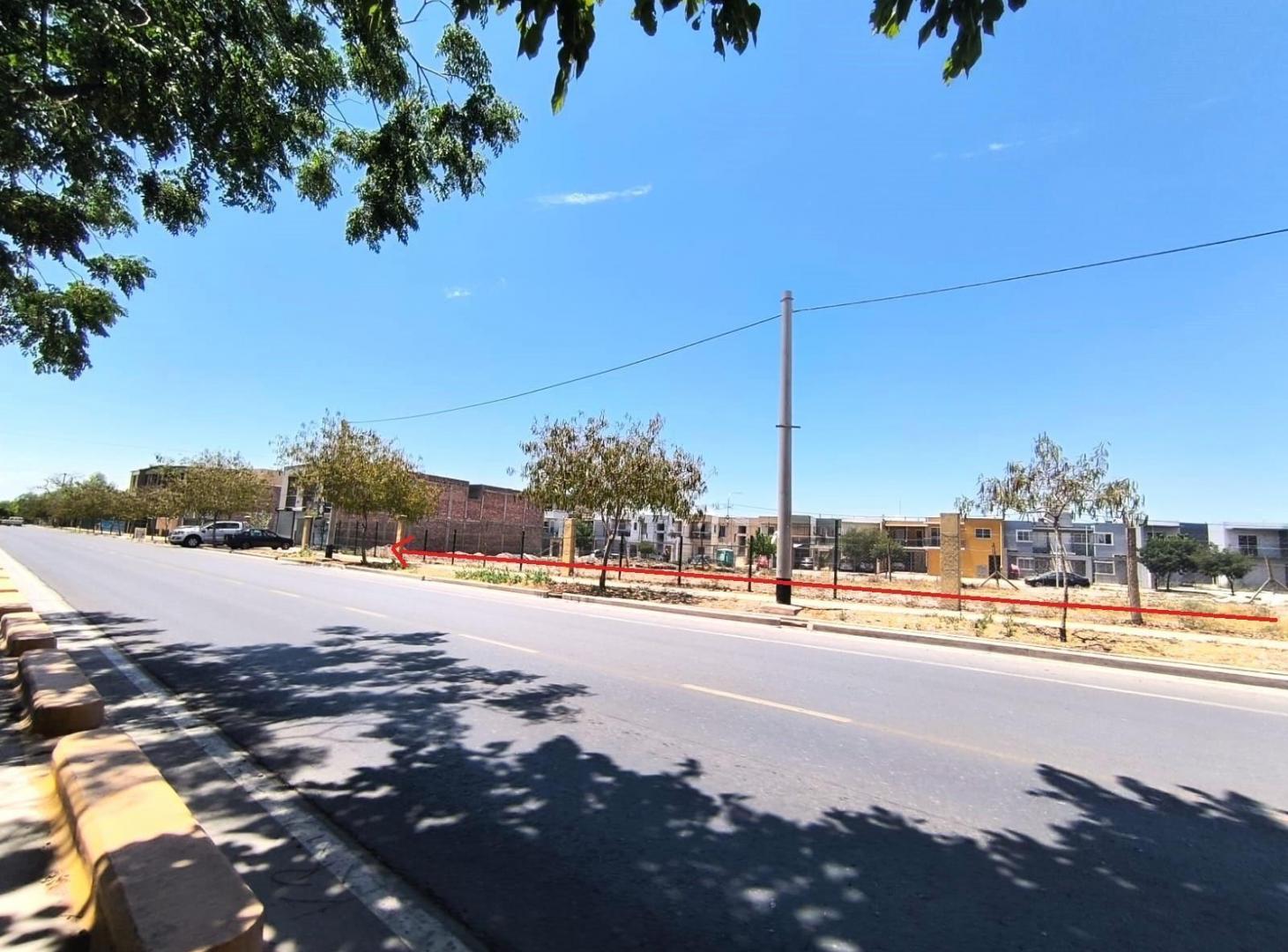 Foto de Terreno de 480 m2 apto PH para desarrollos inmobiliarios, en zona, imagen 5