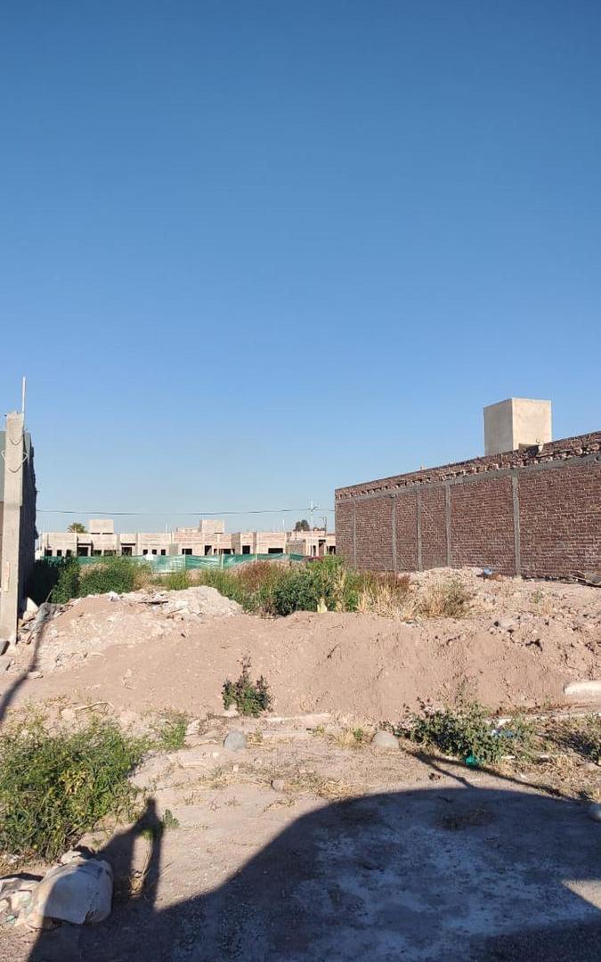 Foto de Terreno de 300 m2 Vista Michello, Maipú, Mendoza., imagen 4