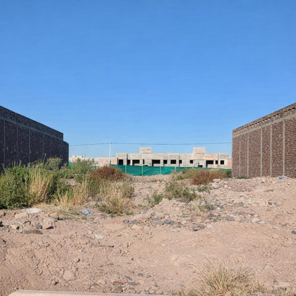 Foto de Terreno de 300 m2 Vista Michello, Maipú, Mendoza., imagen 2