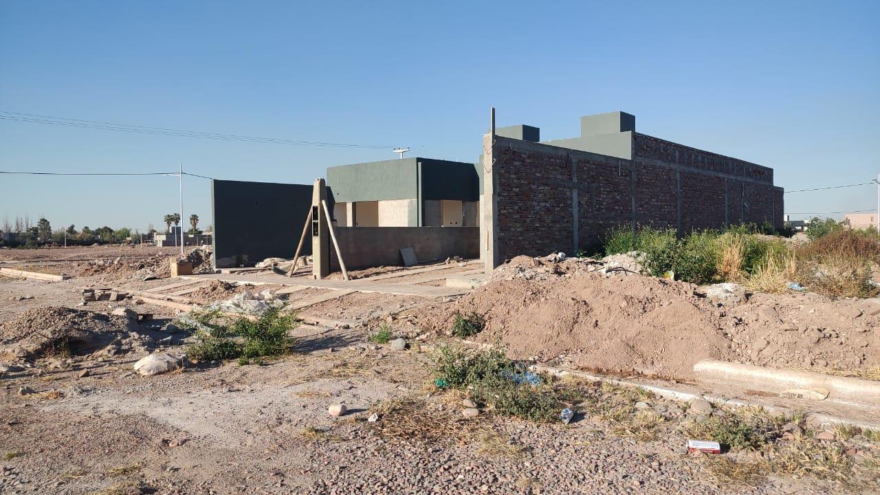 Foto de Terreno de 300 m2 Vista Michello, Maipú, Mendoza., imagen 5