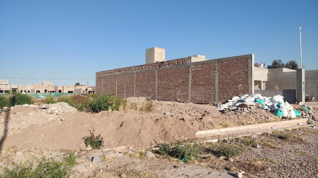 Foto de Terreno de 300 m2 Vista Michello, Maipú, Mendoza., imagen 1