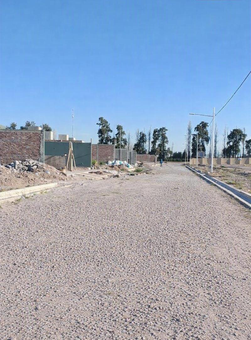 Foto de Terreno de 300 m2 Vista Michello, Maipú, Mendoza., imagen 3
