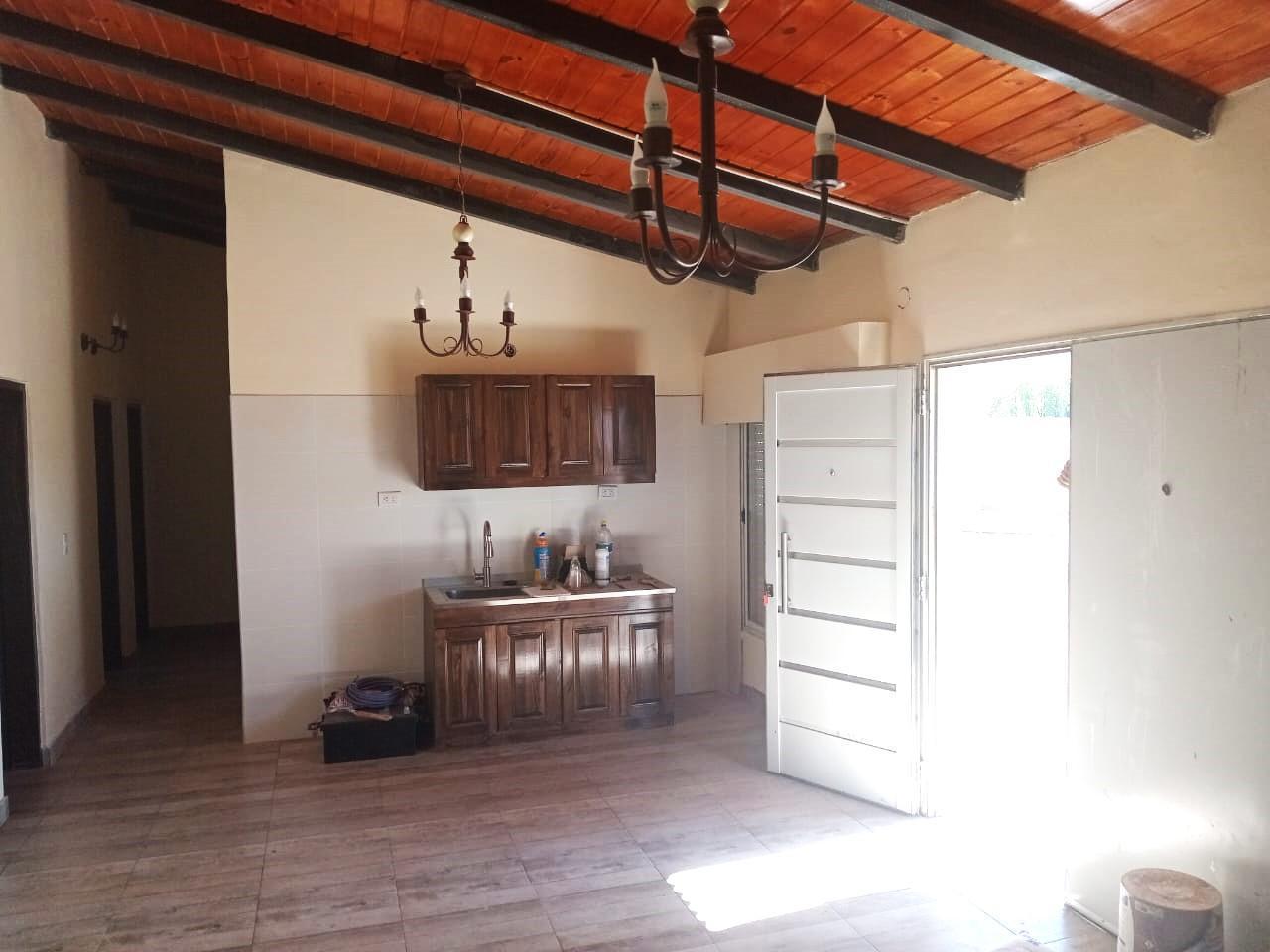 Foto de Casa en venta en Uspallata, Mendoza, Argentina., imagen 2