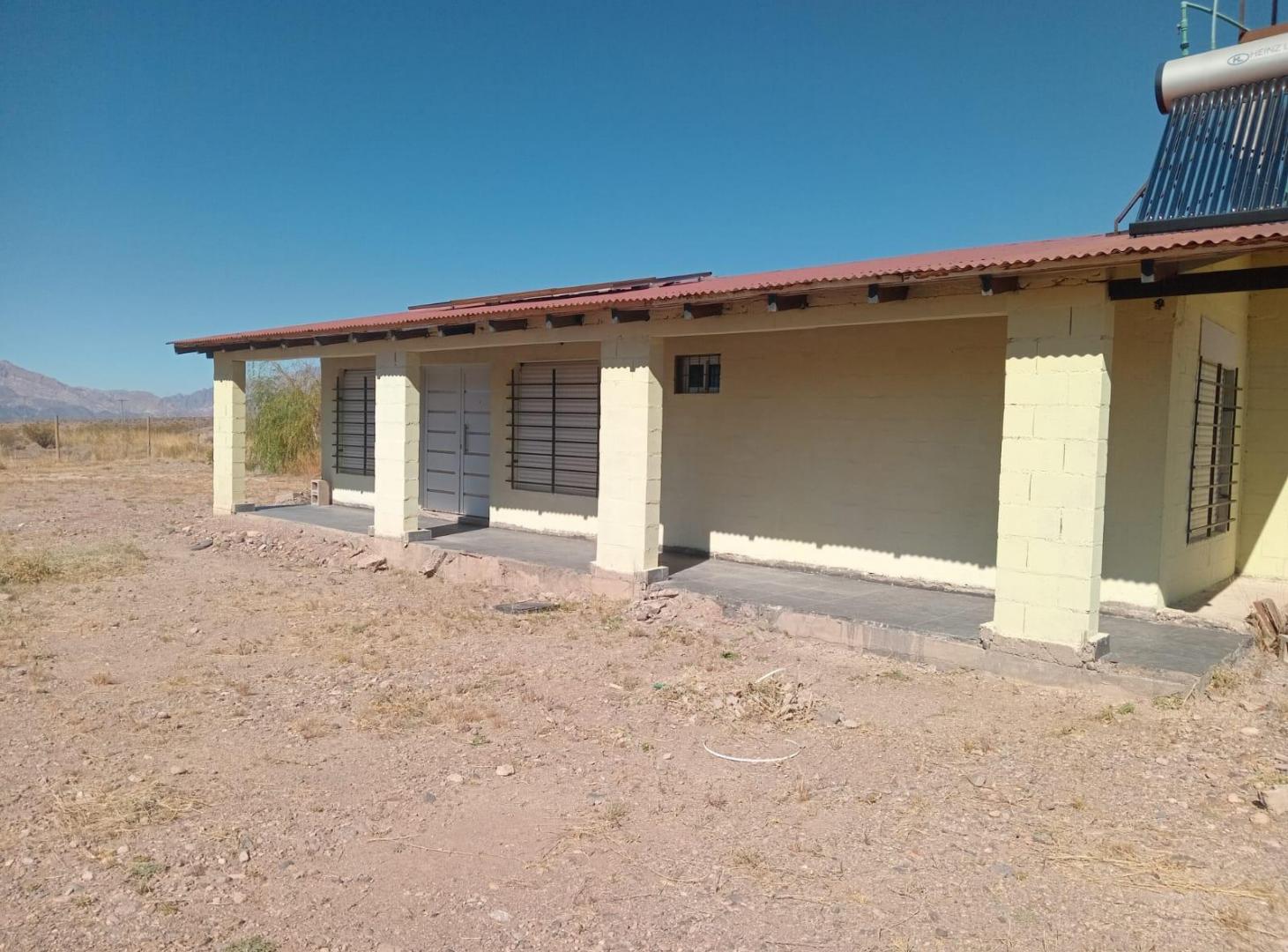 Foto de Casa en venta en Uspallata, Mendoza, Argentina., imagen 4
