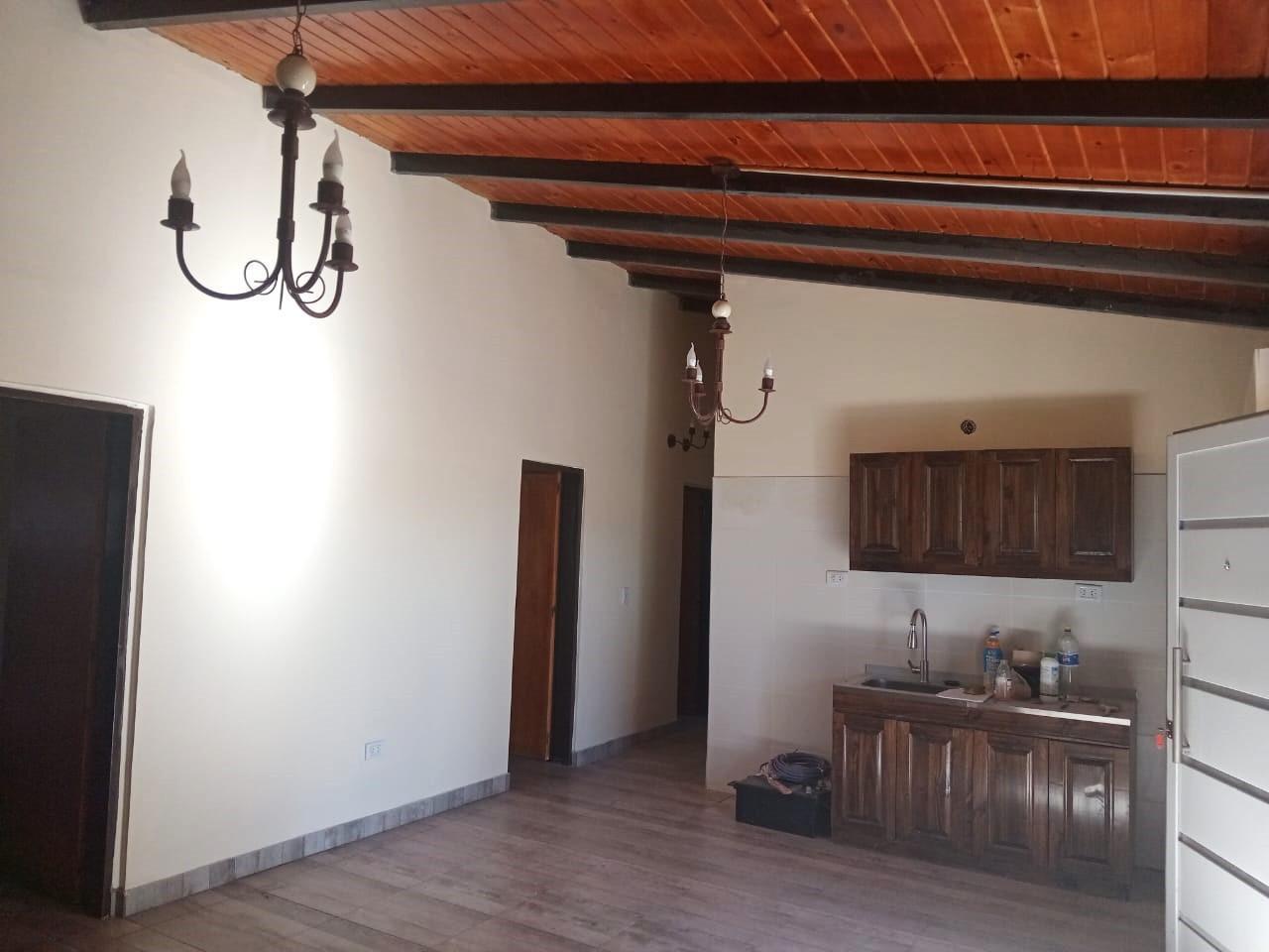 Foto de Casa en venta en Uspallata, Mendoza, Argentina., imagen 1