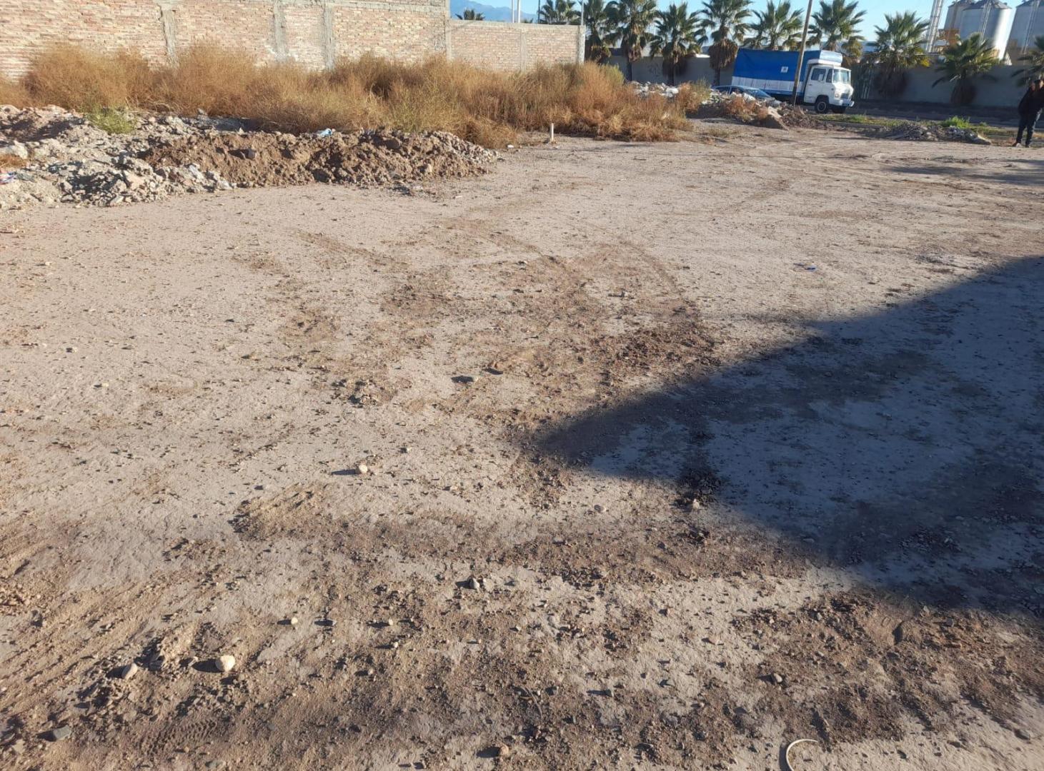 Foto de Terreno en venta APTO PH, sobre calle Alsina y 9 de Julio, Luzuriaga, imagen 1