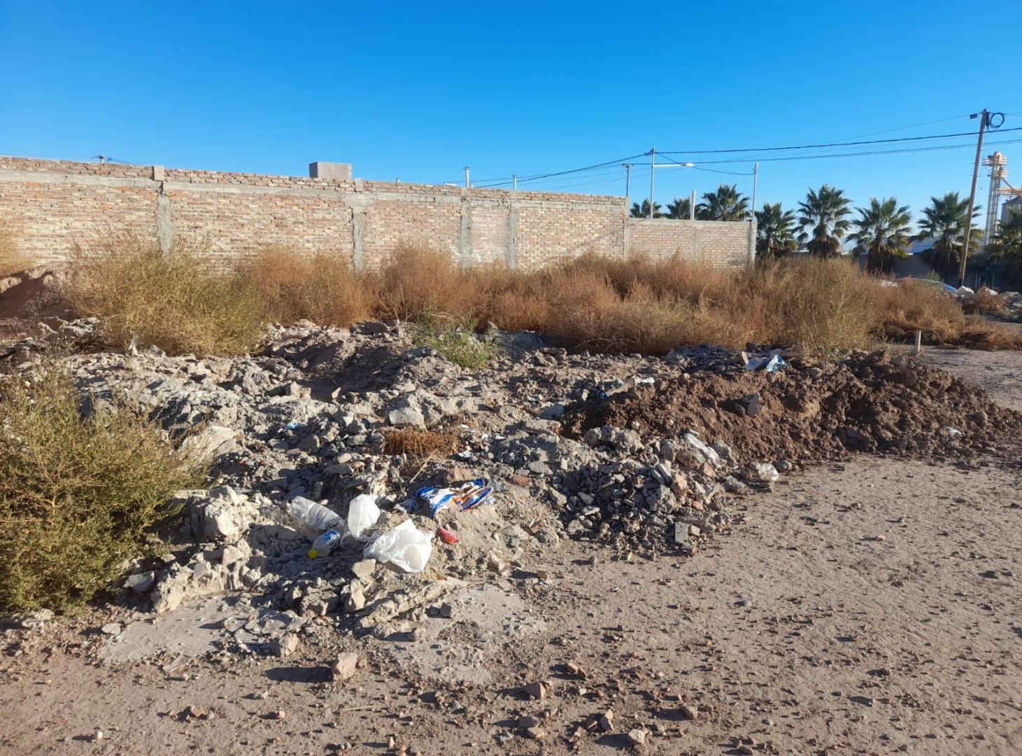 Foto de Terreno en venta APTO PH, sobre calle Alsina y 9 de Julio, Luzuriaga, imagen 2
