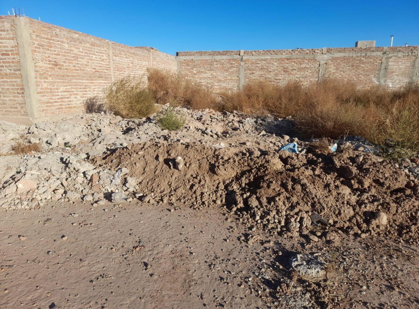 Foto de Terreno en venta APTO PH, sobre calle Alsina y 9 de Julio, Luzuriaga, imagen 4