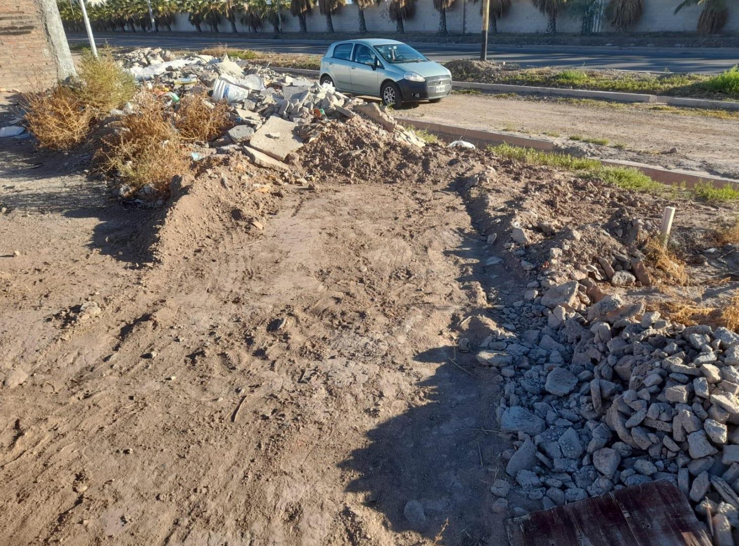 Foto de Terreno en venta APTO PH, sobre calle Alsina y 9 de Julio, Luzuriaga, imagen 3
