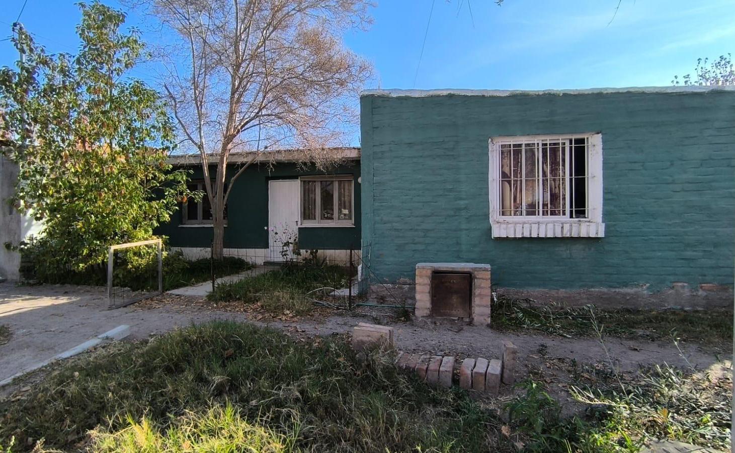 Foto de Casa Barrio Cerrado de dos dormitorios en Luján de Cuyo, Mendoza., imagen 2