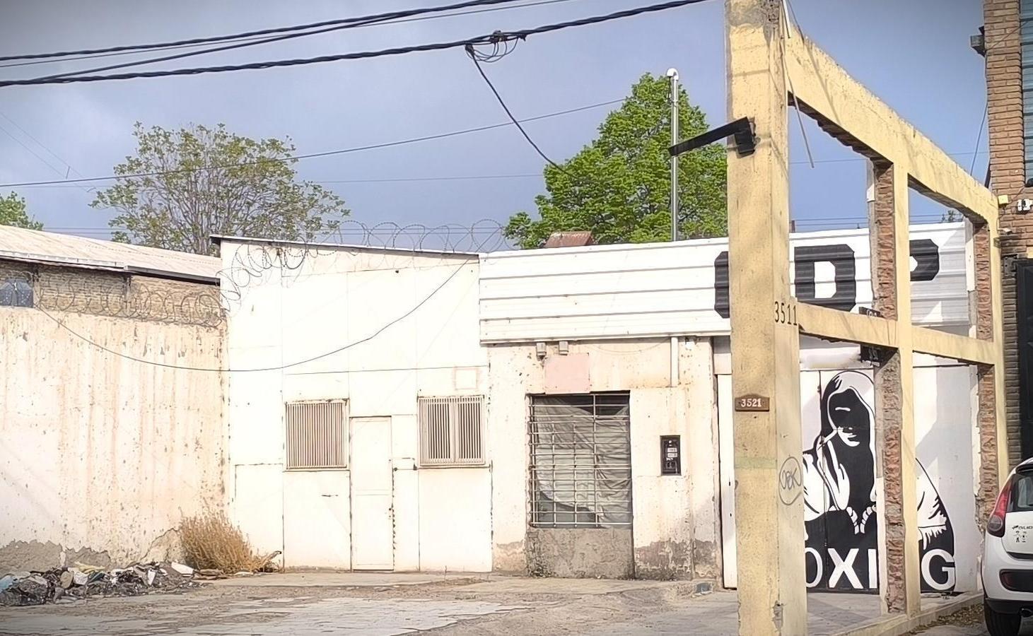 Foto de Lote 600 m2 Ideal Desarrollo Inmobiliario o Depósito, Remedios de, imagen 2