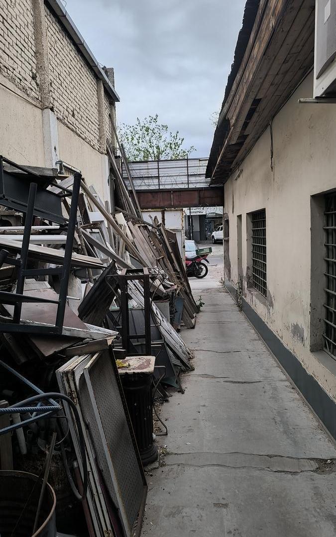Foto de Lote 600 m2 Ideal Desarrollo Inmobiliario o Depósito, Remedios de, imagen 3