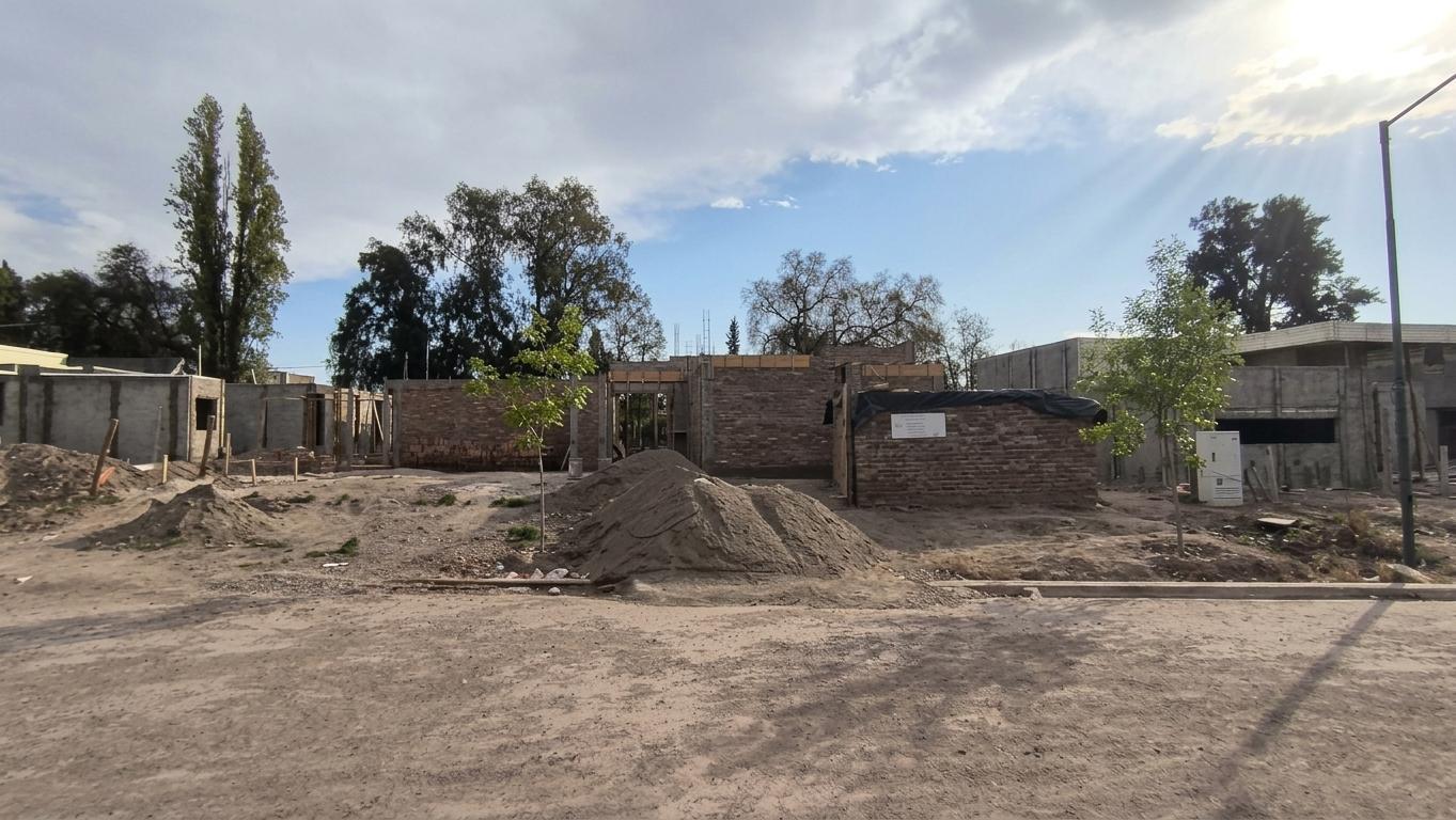 Foto de Barrio Privado Álzaga y Liniers, Chacras de Coria, Luján de Cuyo, imagen 2
