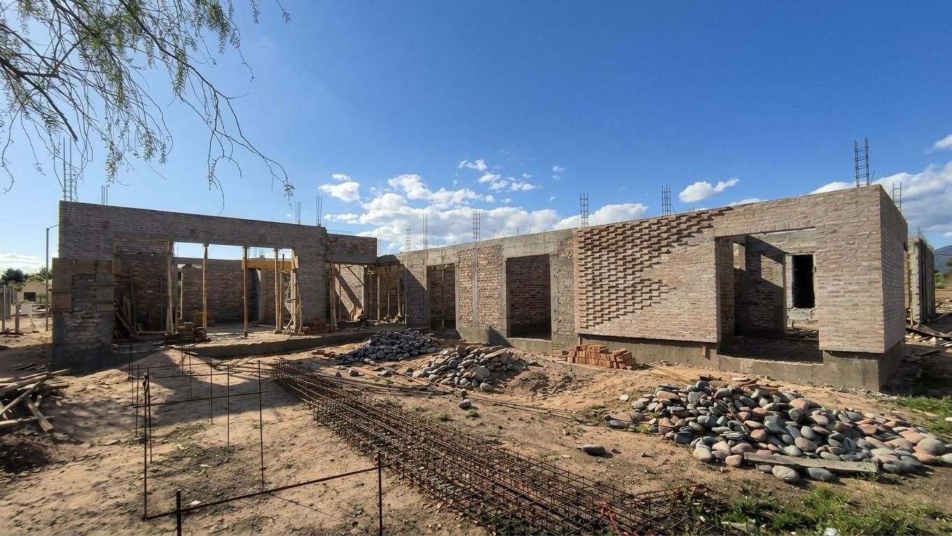 Foto de Barrio Privado Álzaga y Liniers, Chacras de Coria, Luján de Cuyo, imagen 1