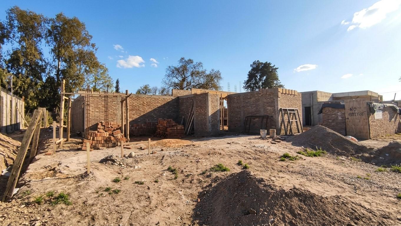 Foto de Barrio Privado Álzaga y Liniers, Chacras de Coria, Luján de Cuyo, imagen 4