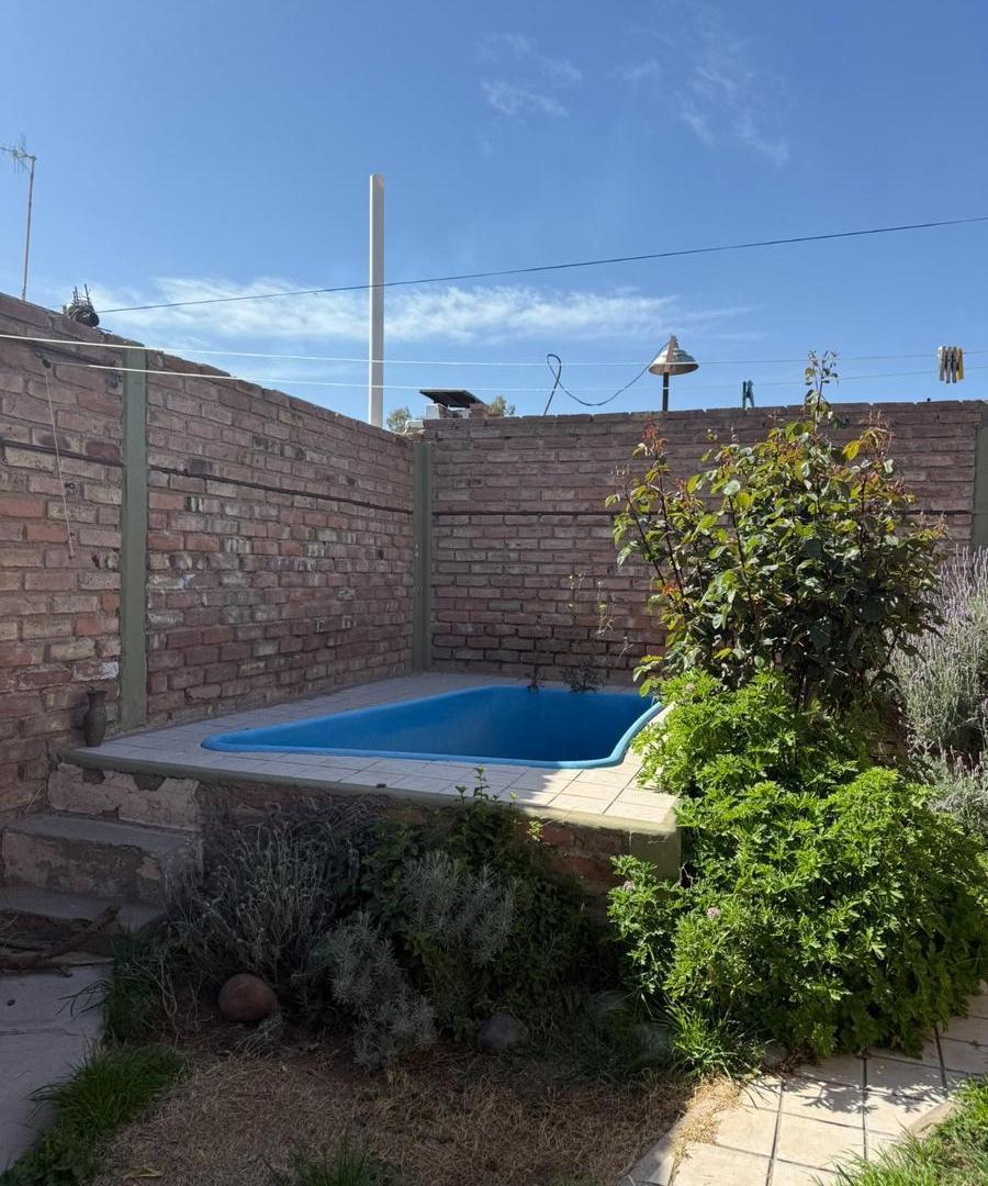 Foto de Barrio Antartida Argentina, Base Vicecomodoro Marambio al 1618, Maipú, imagen 4