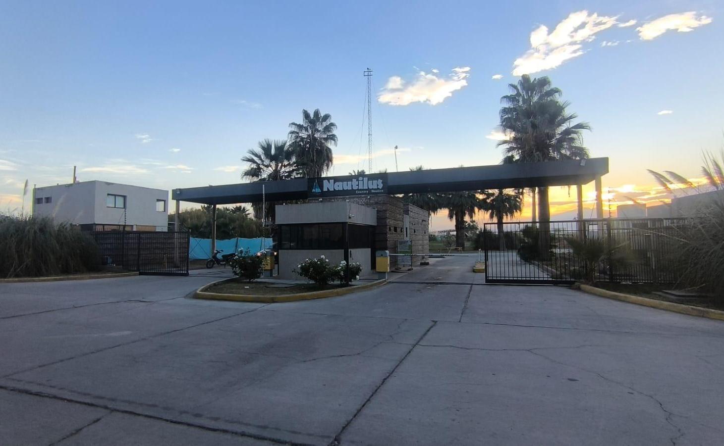 Foto de Venta Lote en Barrio Privado Nautilus Country Náutico, El Sauce, imagen 3