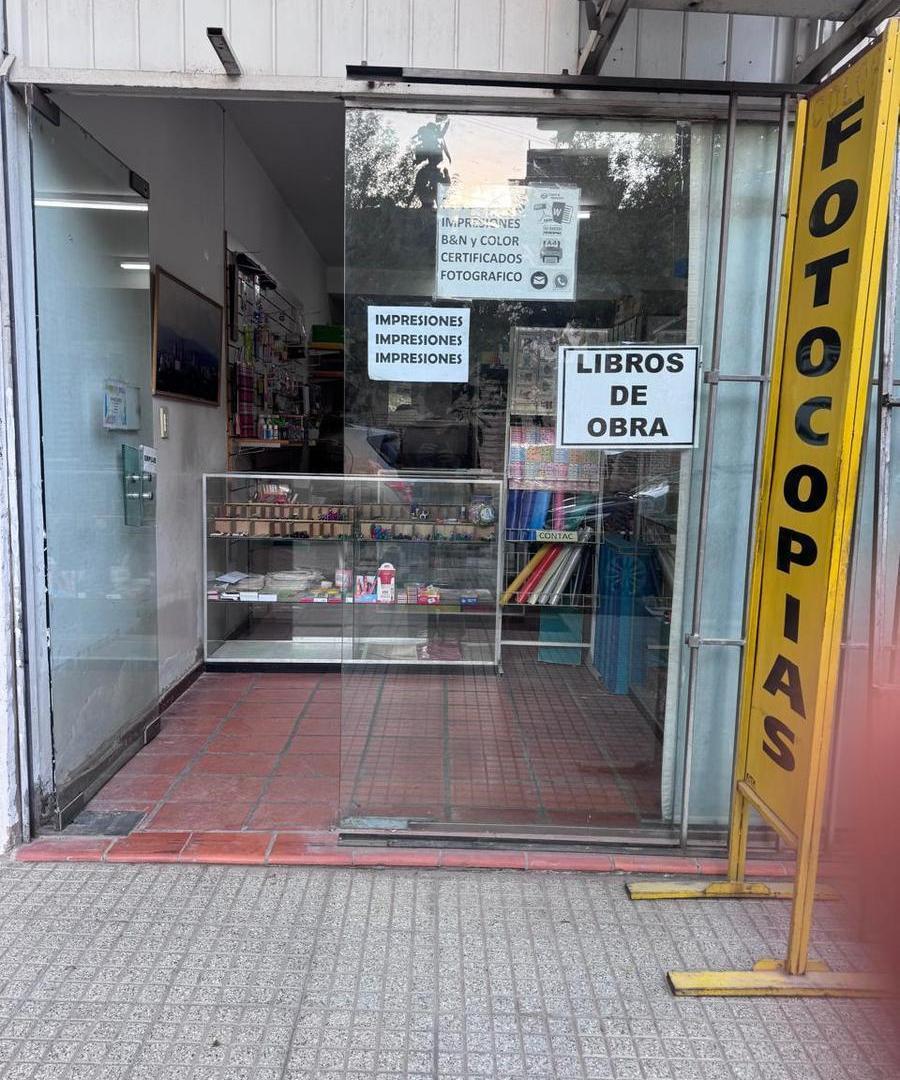 Foto de Venta Local Comercial Quinta Sección, Capital Mendoza, imagen 3