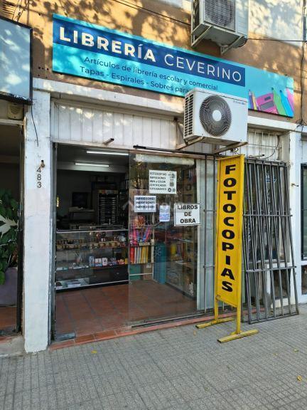 Foto de Venta Local Comercial Quinta Sección, Capital Mendoza, imagen 1