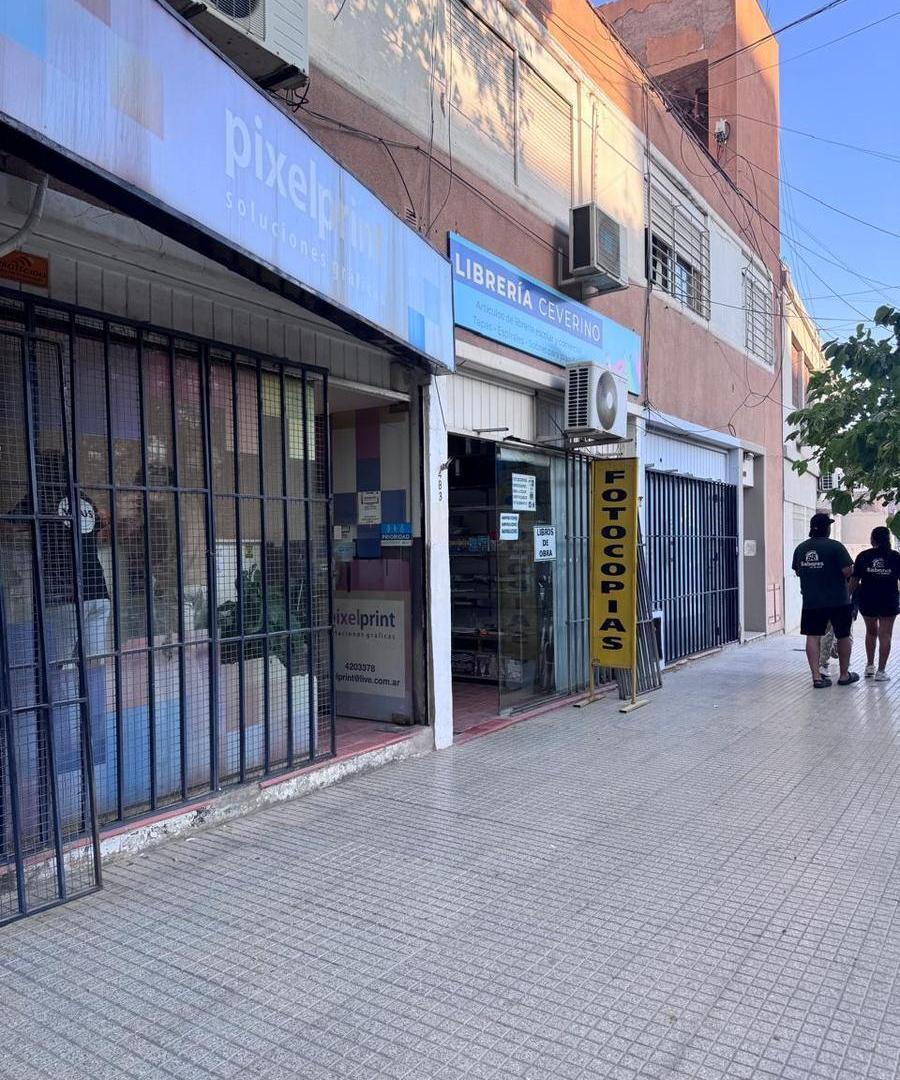 Foto de Venta Local Comercial Quinta Sección, Capital Mendoza, imagen 2