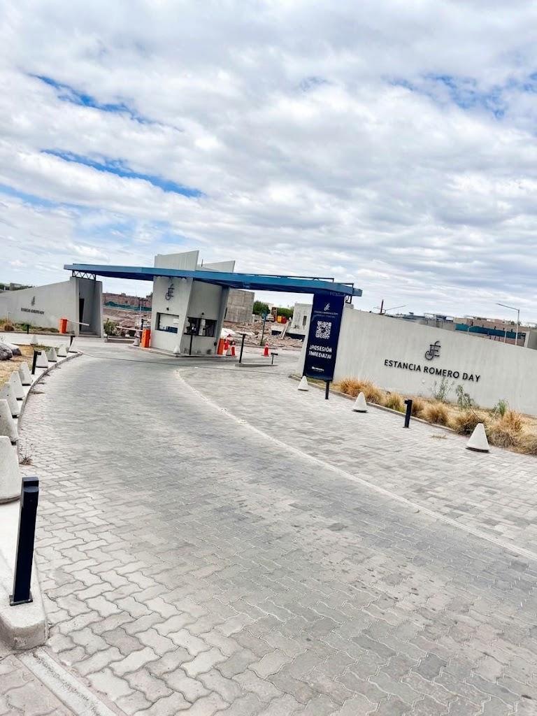 Foto de LOTE EN VENTA ESTANCIA ROMERO DAY 570 M2, imagen 4