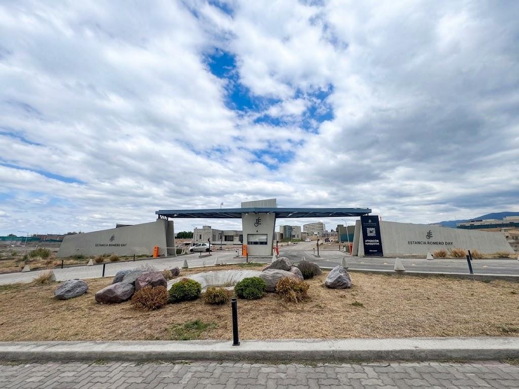 Foto de LOTE EN VENTA ESTANCIA ROMERO DAY 570 M2, imagen 3