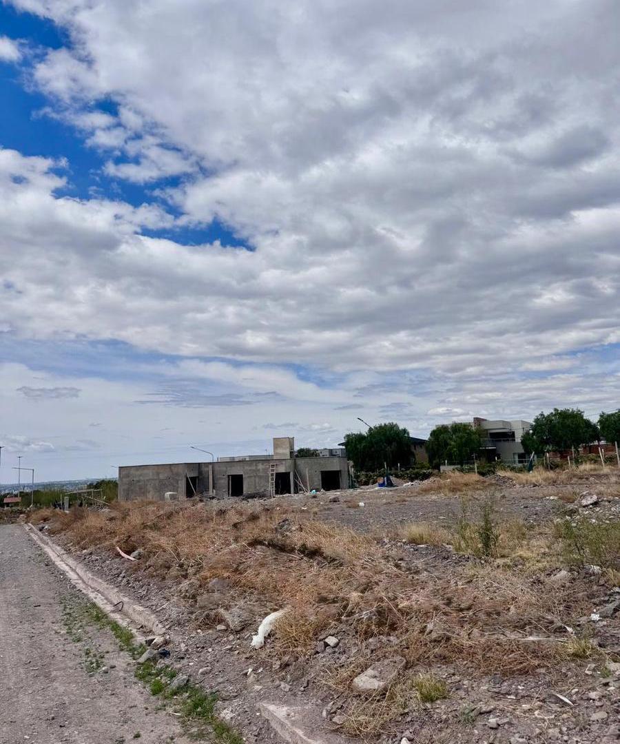 Foto de LOTE EN VENTA ESTANCIA ROMERO DAY 570 M2, imagen 5