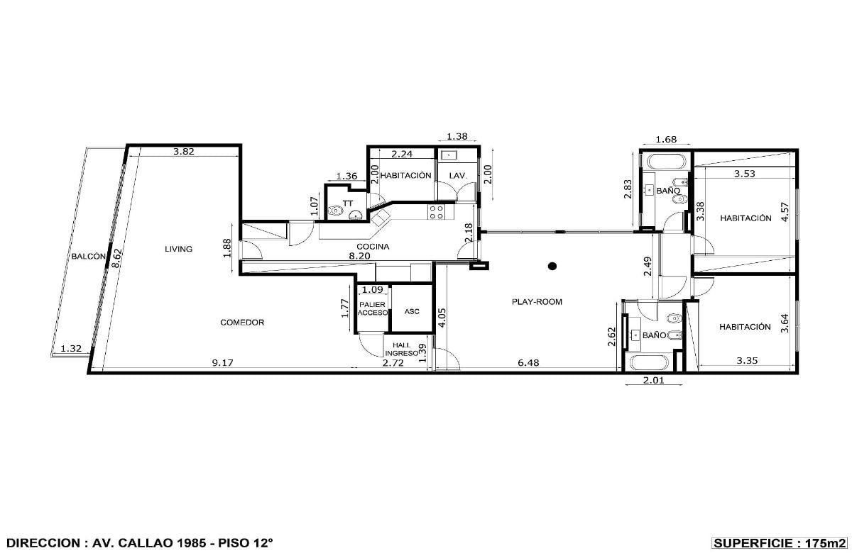 Apartamento