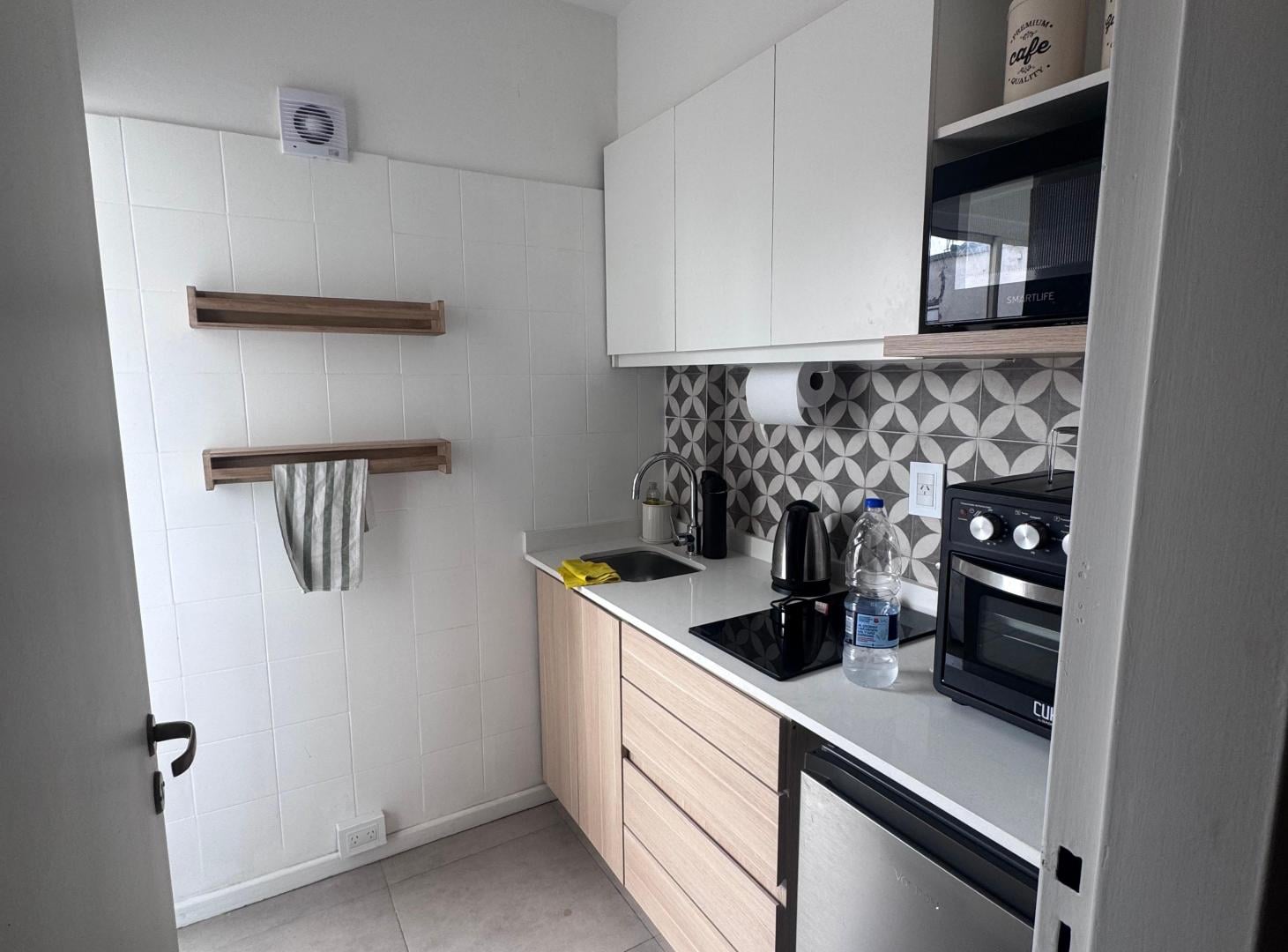 Foto de Peña 2158 Alquiler/venta amoblado, imagen 3