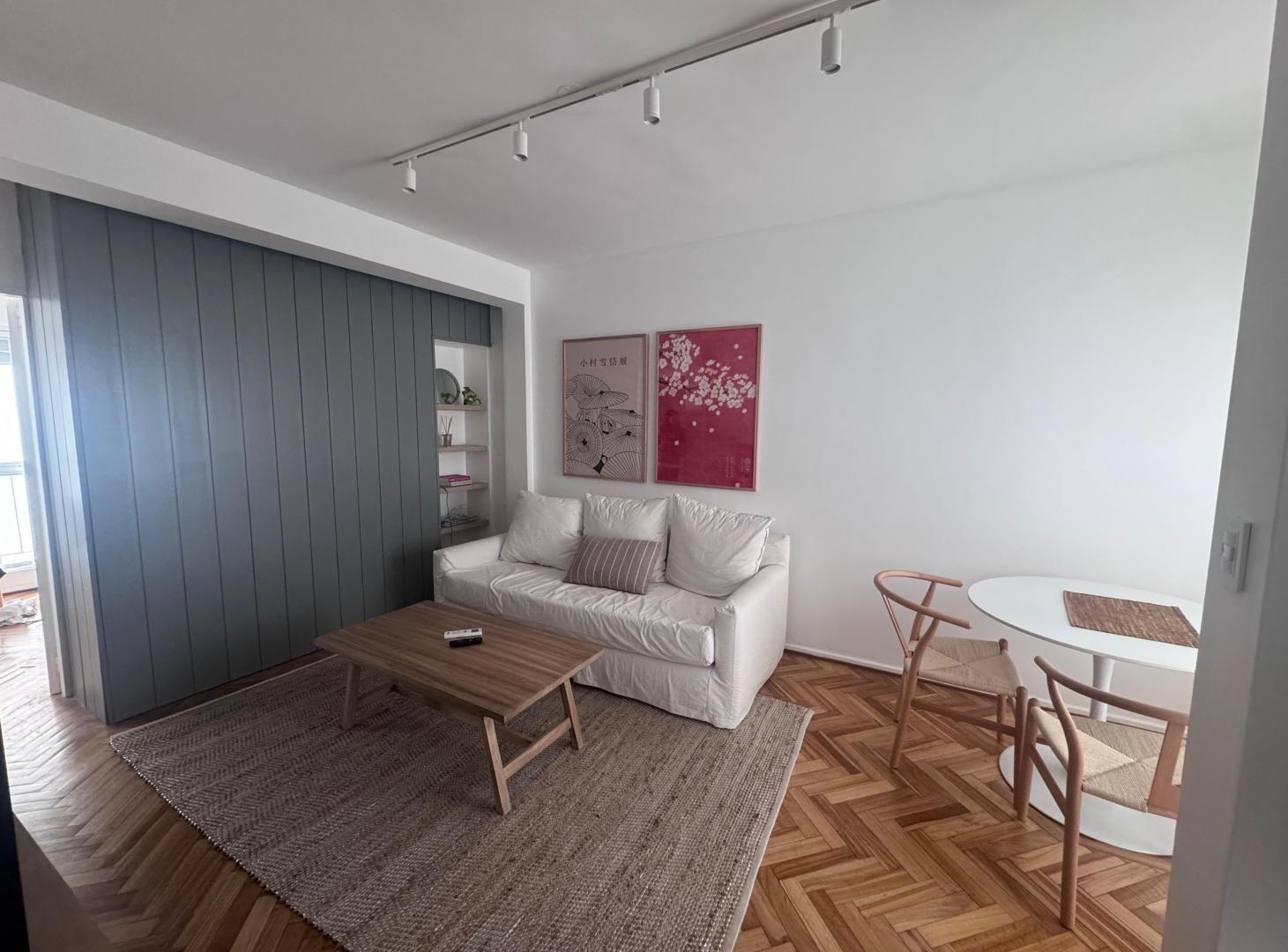 Foto de Peña 2158 Alquiler/venta amoblado, imagen 1