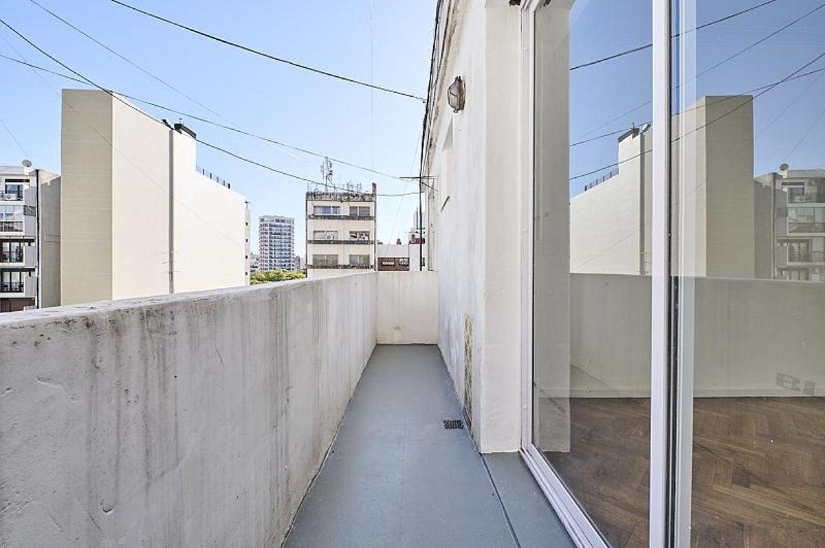 Foto de Departamento reciclado en Recoleta, imagen 5