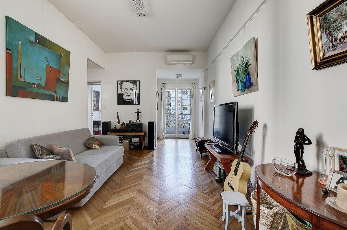 Apartamento