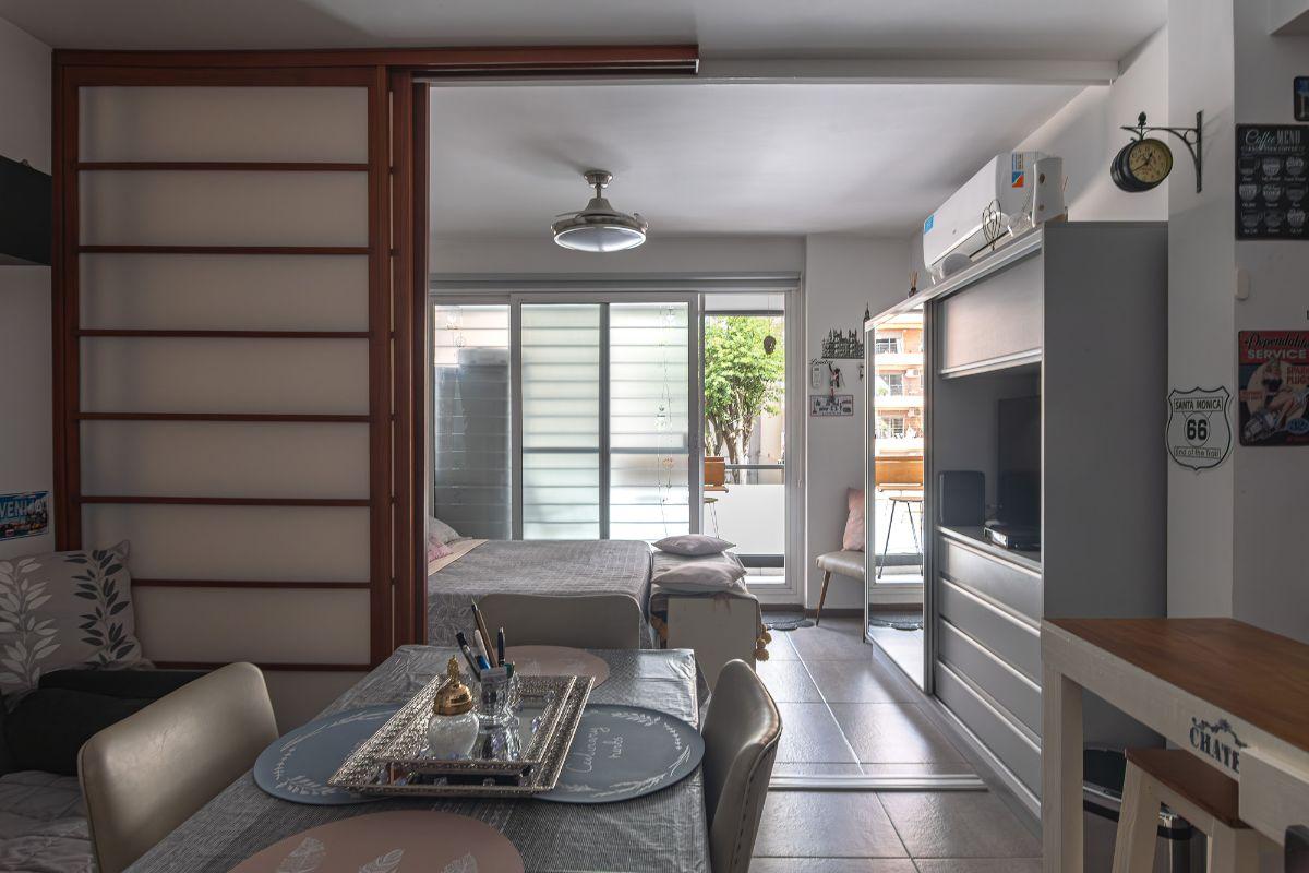 Foto de Venta Monoambiente semi-amoblado, imagen 5