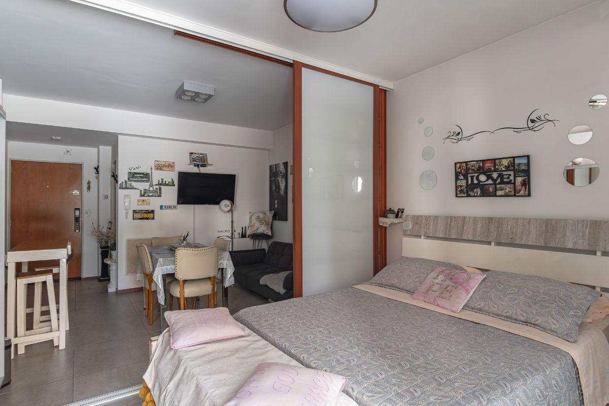 Foto de Venta Monoambiente semi-amoblado, imagen 4