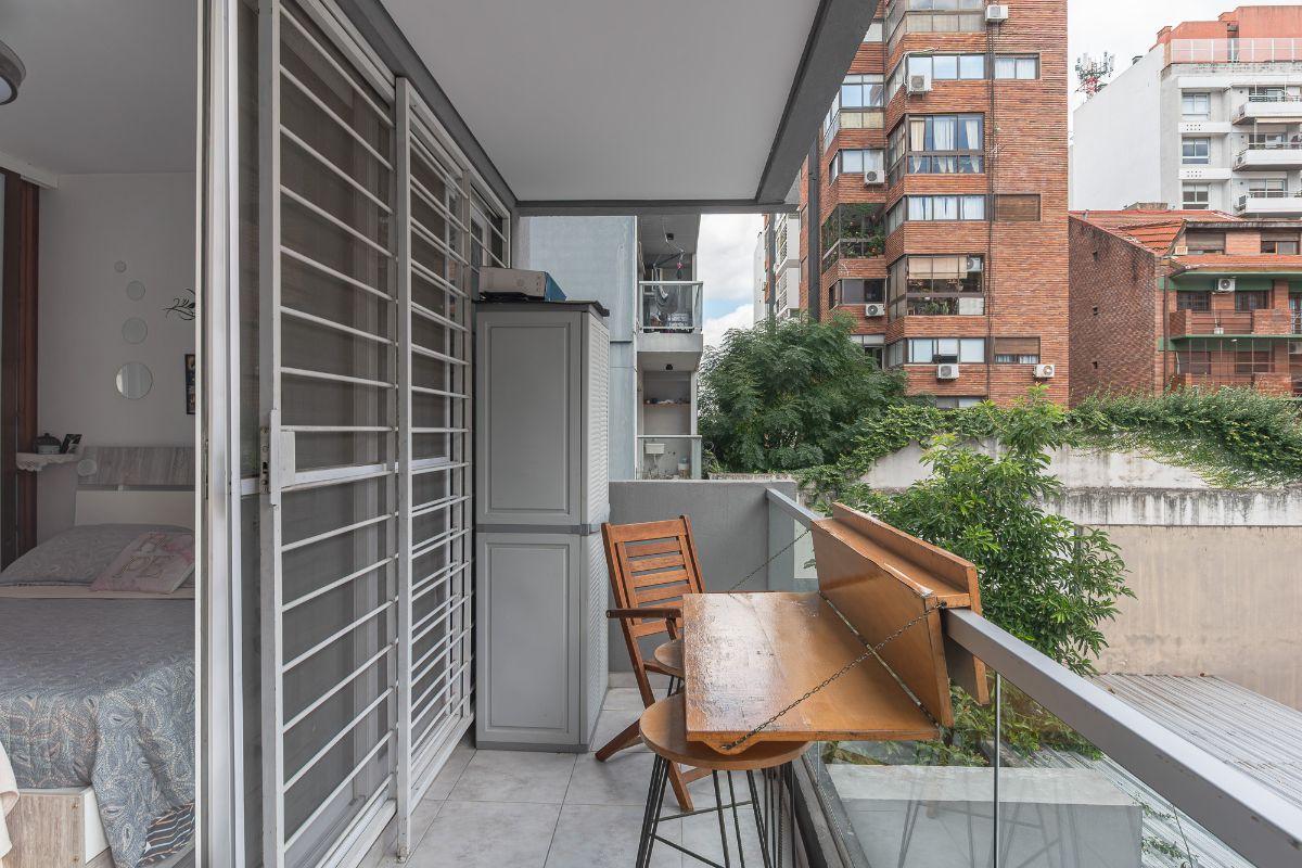 Foto de Venta Monoambiente semi-amoblado, imagen 1