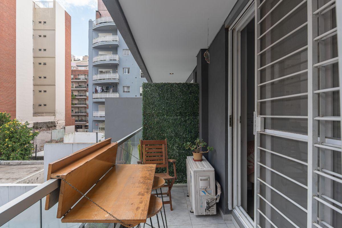 Foto de Venta Monoambiente semi-amoblado, imagen 3