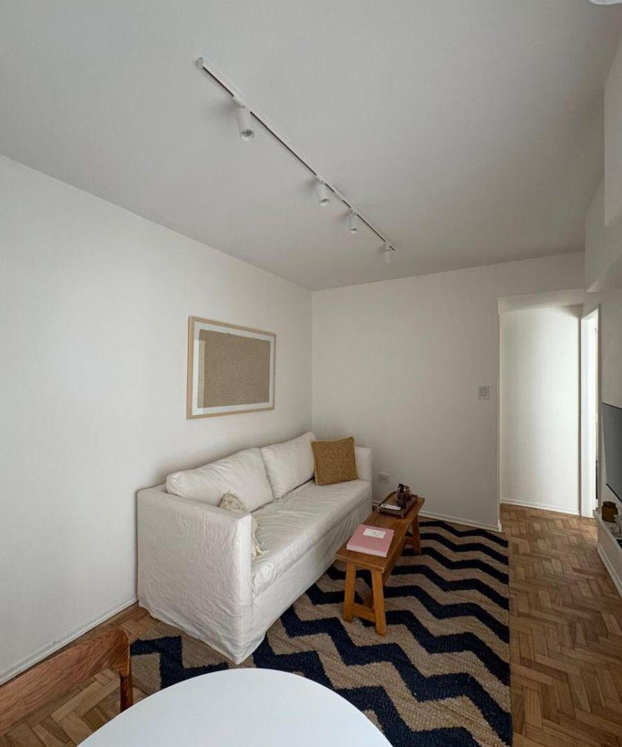 Foto de Venta - Dos ambientes renovado / amoblado, imagen 5